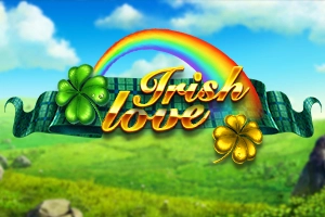 Irish Love Slot