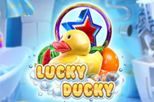 Lucky Ducky Slot