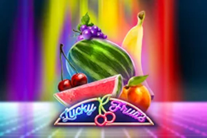 Lucky Fruits Slot