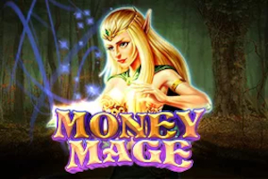 Money Mage Slot