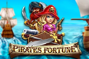 Pirates Fortune Slot