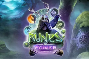 Runes of Power Slot