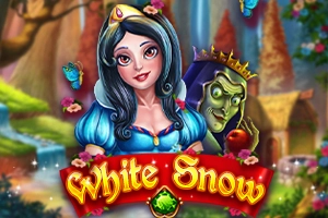 White Snow Slot