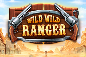 Wild Wild Ranger Slot