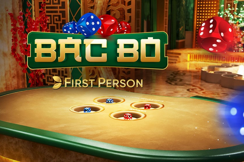 First Person Bac Bo Slot