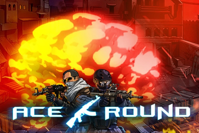Ace Round Slot