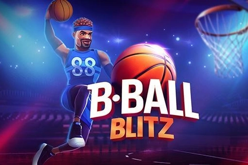 B-Ball Blitz Slot