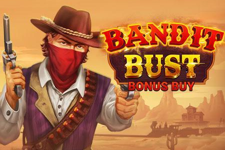 Bandit Bust Bonus Buy Slot