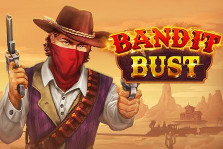 Bandit Bust Slot