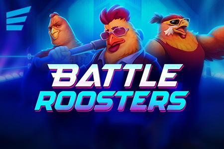 Battle Roosters Slot