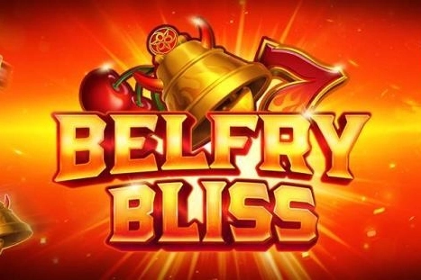 Belfry Bliss Slot