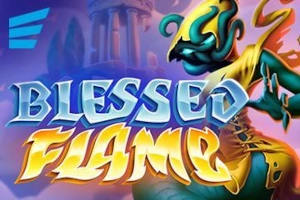 Blessed Flame Slot