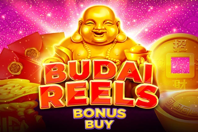 Budai Reels Bonus Buy Slot
