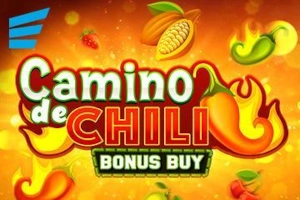 Camino de Chili Bonus Buy Slot