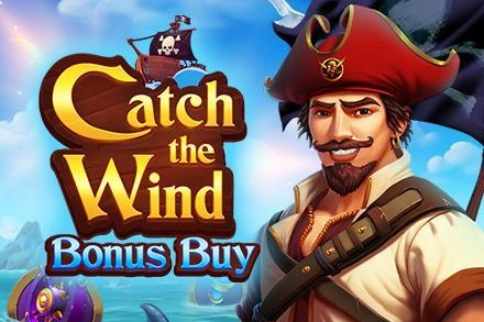 Catch The Wind Bonus Buy Slot
