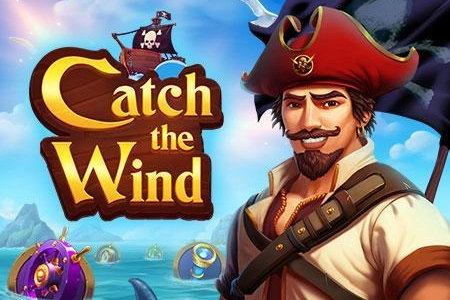 Catch The Wind Slot