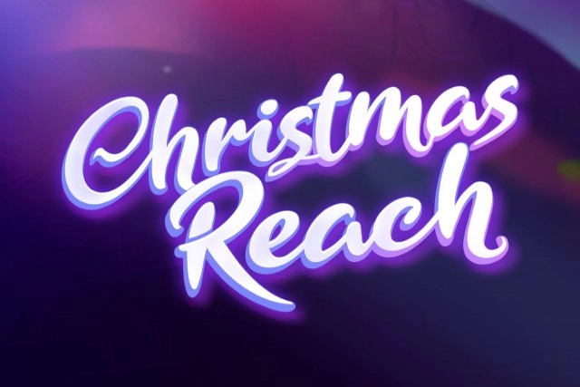 Christmas Reach Slot