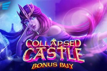 Collapsed Castle Bonus Buy Slot