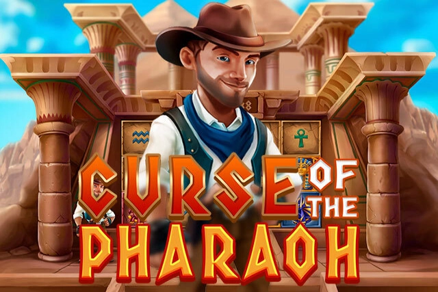 Curse of the Pharaoh Slot