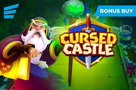Cursed Castle Slot