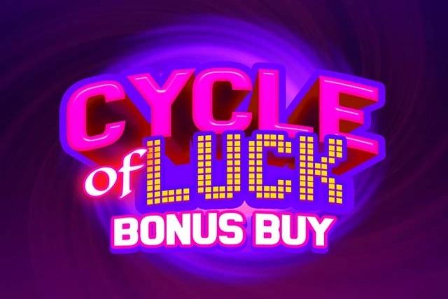 Cycle of Luck Bonus Buy Slot
