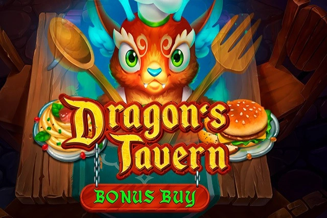 Dragon’s Tavern Bonus Buy Slot