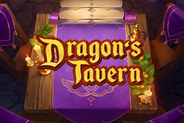 Dragon’s Tavern Slot