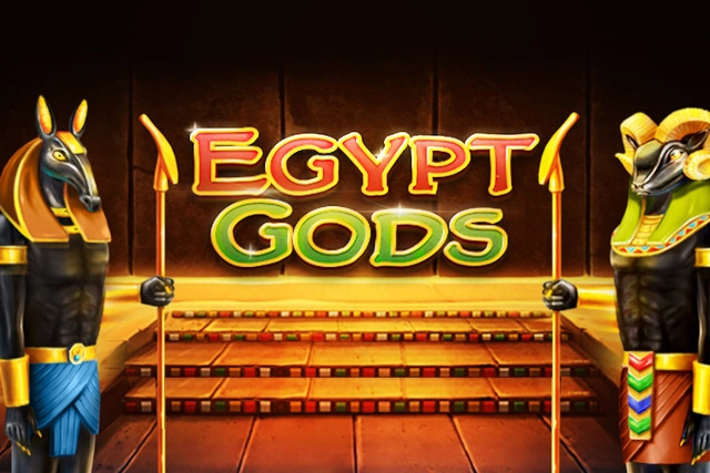 Egypt Gods Slot
