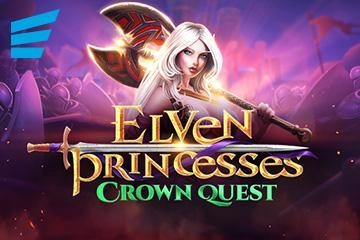 Elven Princesses: Crown Quest Slot