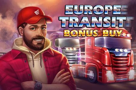 Europe Transit Bonus Buy Slot