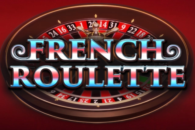 French Roulette Classic Slot