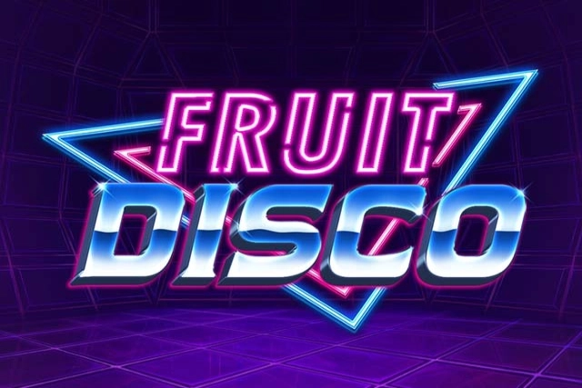 Fruit Disco Slot