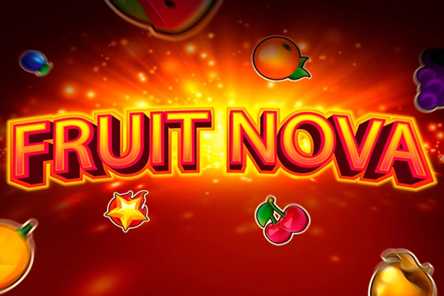 Fruit Nova Slot
