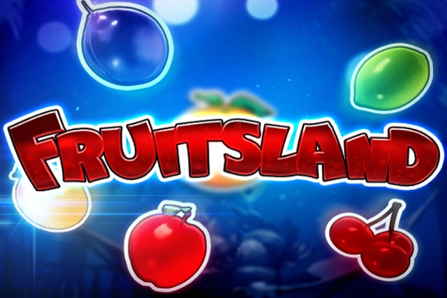 FruitsLand Slot