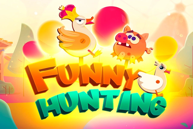 Funny Hunting Slot
