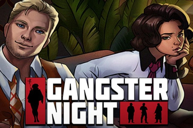 Gangster Night Slot