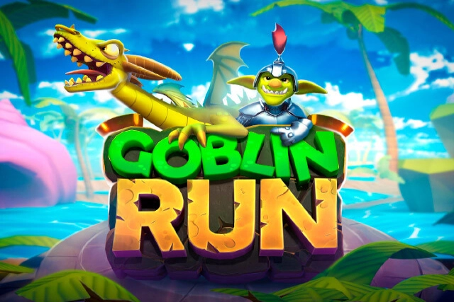 Goblin Run Slot