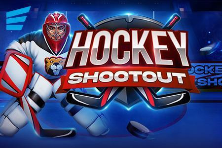 Hockey Shootout Slot