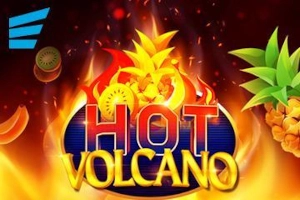 Hot Volcano Slot