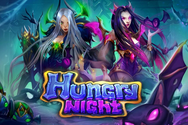 Hungry Night Slot