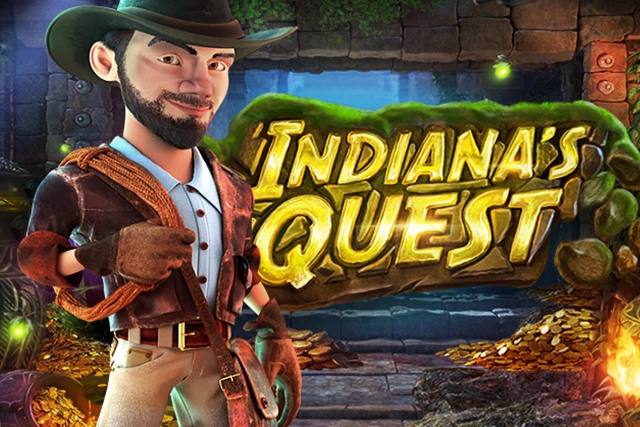 Indiana’s Quest Slot