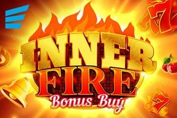 Inner Fire Bonus Buy Slot