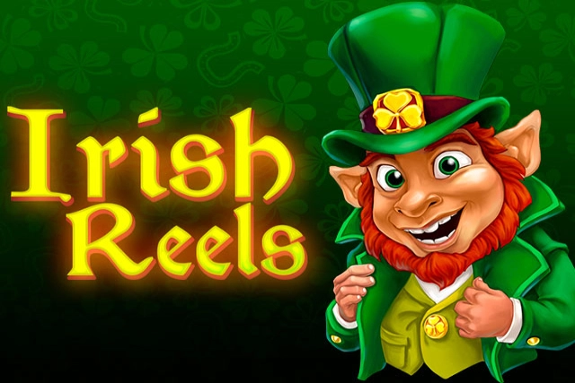 Irish Reels Slot