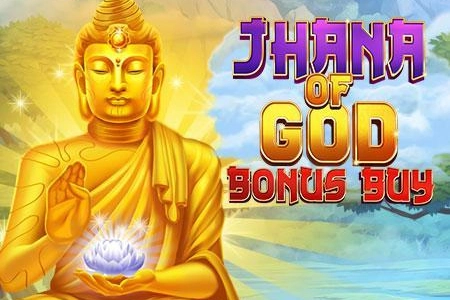 Jhana of God Bonus Buy Slot