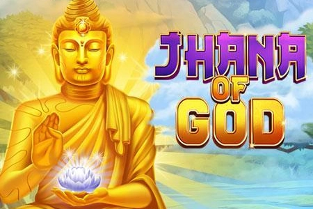 Jhana of God Slot