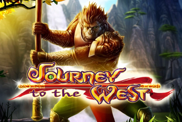Journey to the West Slot