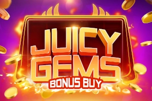 Juicy Gems Bonus Buy Slot