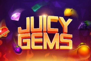 Juicy Gems Slot