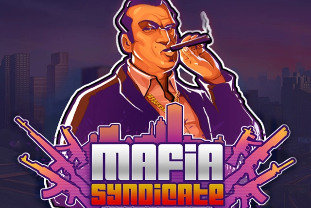 Mafia: Syndicate Slot