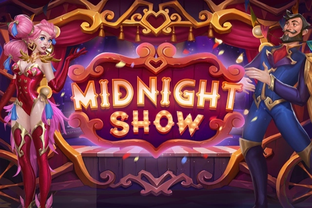 Midnight Show Slot